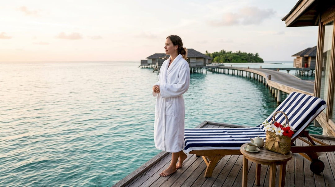 Maldivi wellness oddih 2026: luksuzno celostno zdravje