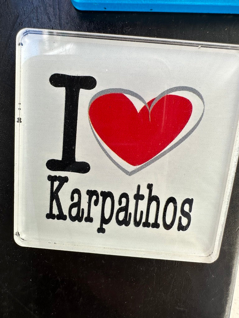 Karpathos 2026: zakaj se že 15 let vračamo v ta egejski raj? 
