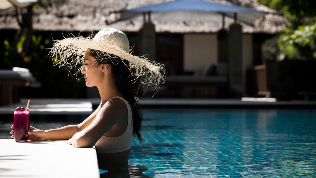 REVĪVŌ Wellness Resort Bali – kjer se regeneracija začne s tišino, naravo in globokim spoštovanjem do telesa
