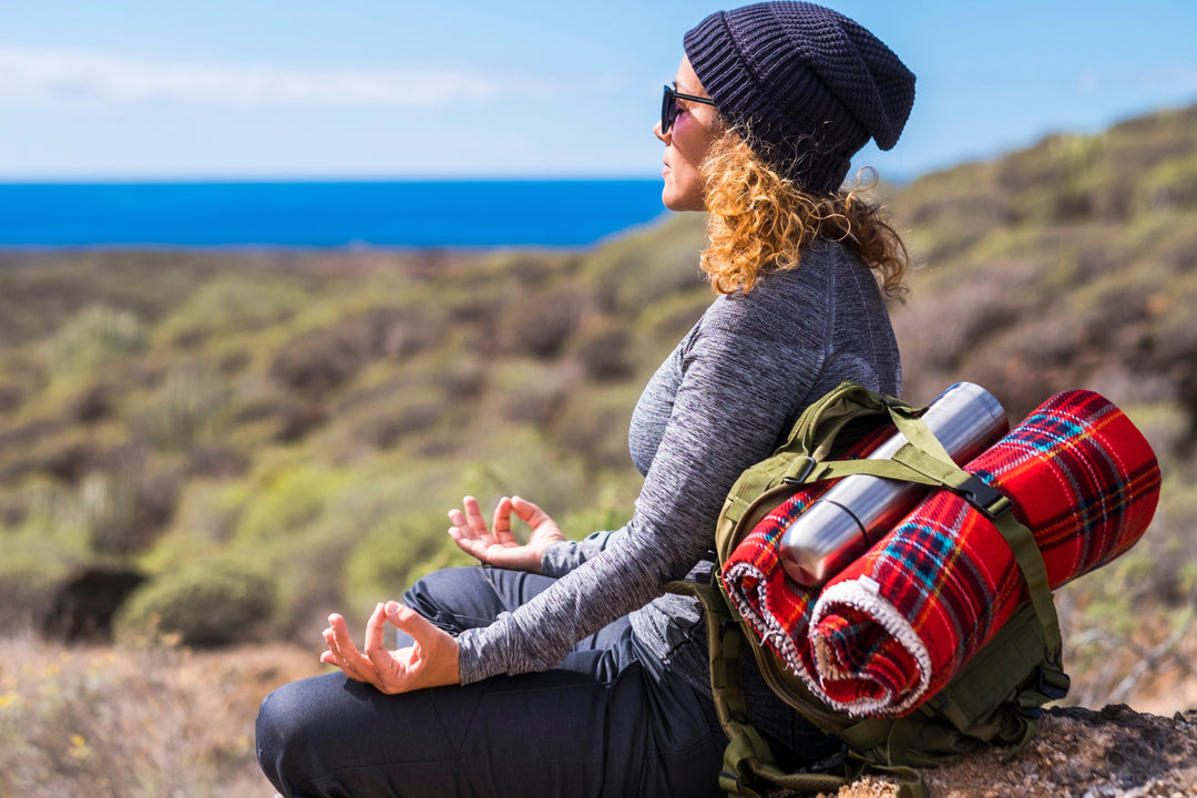Wellness potovanja: potovanja, ki pomirjajo telo, um in srce