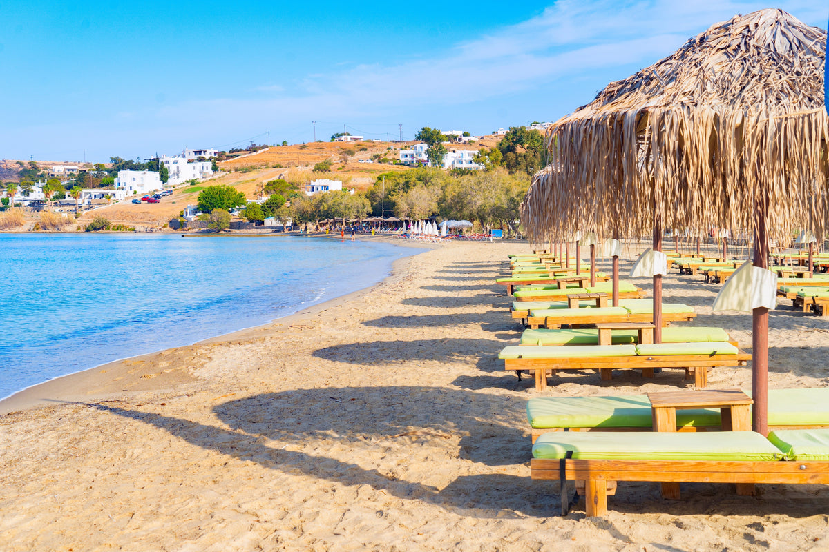 Paros
