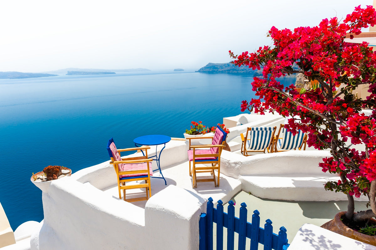 Santorini